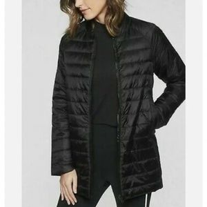 Athleta ReversaWarm Down Coat